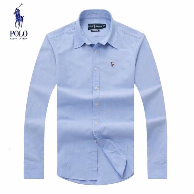 Men Polo Shirts-2795